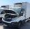 Fourgon à température dirigée (frigo) Iveco