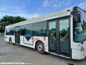 Autocar Heuliez GX327
