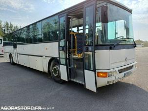 Autocar Irisbus Recreo
