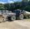 Tracteur agricole nc