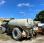 Tonne à lisier nc TC110