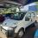 Fourgon avec parois et toit rigide Peugeot Bipper