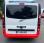 Fourgon avec parois et toit rigide Renault Trafic