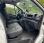 Fourgon avec parois et toit rigide Renault Trafic
