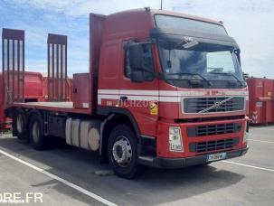 Porte-engins Volvo FM