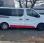 Ambulance (pour personne couchée) Renault Trafic