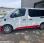 Ambulance (pour personne couchée) Renault Trafic