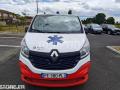 Ambulance (pour personne couchée) Renault Trafic