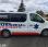 Ambulance (pour personne couchée) Renault Trafic