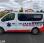 Ambulance (pour personne couchée) Renault Trafic