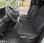 Ambulance (pour personne couchée) Renault Trafic