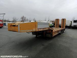 Porte-engins Castera SR 34