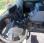 Benne basculante de chantier et de TP Renault Kerax