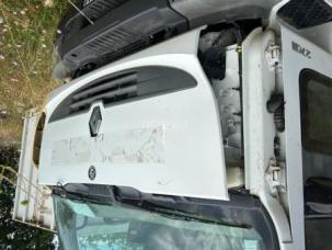 Benne à ordure ménagères Renault Midlum