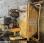 Broyeur de branches Carroy Giraudon T 870 CG  2005