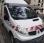 Fourgon avec parois et toit rigide Renault Trafic