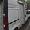 Fourgon avec parois et toit rigide Renault Trafic