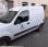 Fourgon avec parois et toit rigide Renault Kangoo
