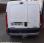 Fourgon avec parois et toit rigide Renault Kangoo