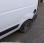 Fourgon avec parois et toit rigide Renault Kangoo