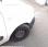 Fourgon avec parois et toit rigide Renault Kangoo