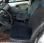 Fourgon avec parois et toit rigide Renault Kangoo