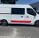 Fourgon avec parois et toit rigide Renault Master