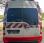 Fourgon avec parois et toit rigide Renault Master