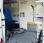 Fourgon avec parois et toit rigide Renault Master