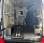 Fourgon avec parois et toit rigide Renault Master