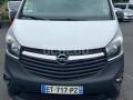 Ambulance (pour personne couchée) Opel Vivaro