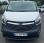 Ambulance (pour personne couchée) Opel Vivaro