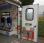 Fourgon avec parois et toit rigide Renault Master