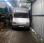 Fourgon avec parois et toit rigide Renault Master