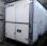 Fourgon avec parois et toit rigide Renault Master