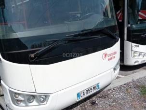 Autocar Otokar VECTIO