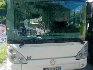 Autobus Irisbus Citelis