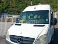 Autocar Mercedes Sprinter