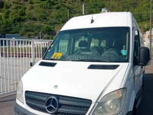 Autocar Mercedes Sprinter