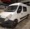 Fourgon avec parois et toit rigide Renault Master