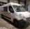 Fourgon avec parois et toit rigide Renault Master