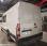 Fourgon avec parois et toit rigide Renault Master