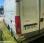 Fourgon avec parois et toit rigide Iveco 29L9
