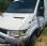 Fourgon avec parois et toit rigide Iveco 29L9