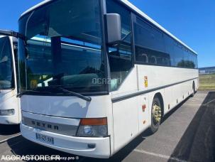 Autocar Setra S 316