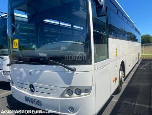 Autocar Mercedes Intouro