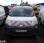 Fourgon avec parois et toit rigide Renault Kangoo