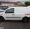 Fourgon avec parois et toit rigide Renault Kangoo