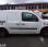 Fourgon avec parois et toit rigide Renault Kangoo