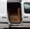 Fourgon avec parois et toit rigide Renault Kangoo